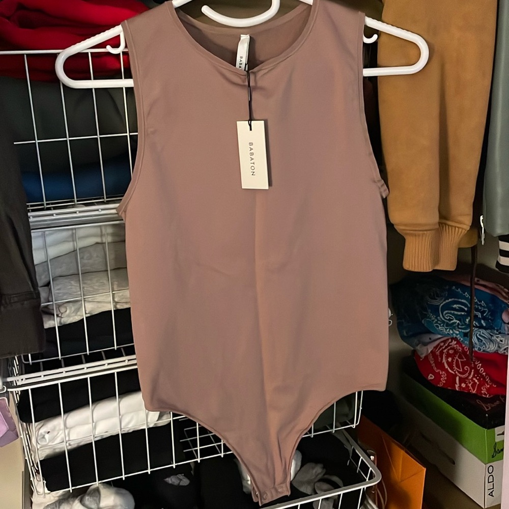 Aritzia Babaton Bodysuit